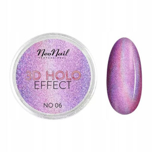 NeoNail Puder 3D Holo Effect 06 2g