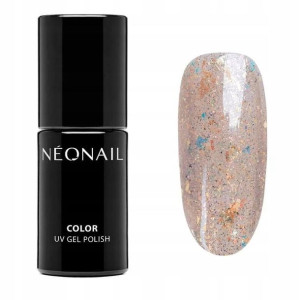 NeoNail Lakier Hybrydowy 7,2ml - One Step Closer