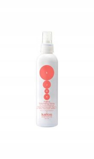 Kallos KJMN Spray Volumizing objętość 200ml