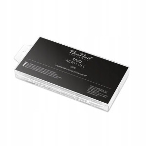 Neonail Duo Acrylgel Tipsy 100sztuk