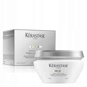 Kerastase Specifique Maska nawilżająco-kojąc 200ml