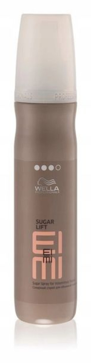 Wella EIMI cukrowy spray sugar lift 150ml