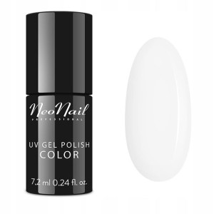 NeoNail Lakier Hybrydowy 7,2ml - Snow Queen