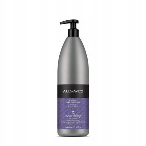 Allwaves Szampon jagoda/nagietek 1000ml