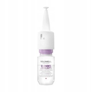 Goldwell Dualsenses Blondes Highlights ampułka 18