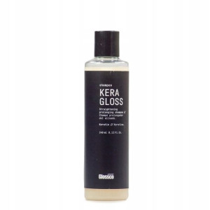 Glossco Keragloss szampon 240ml