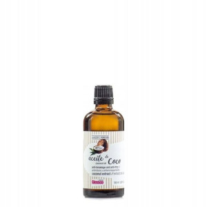 Glossco Coconut olejek 100ml