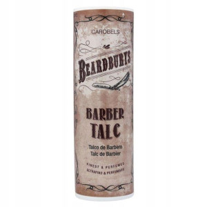 Beardburys Talk 200g