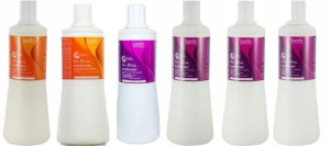 Londa Oxydant Color 6% 1L