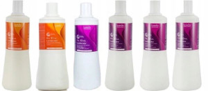 Londa Oxydant Color 12% 1L