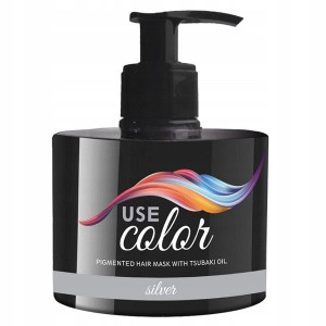 Profis Use Color Maska silver 300ml