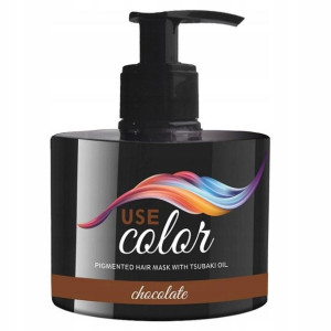 Profis Use Color Maska chocolate 300ml