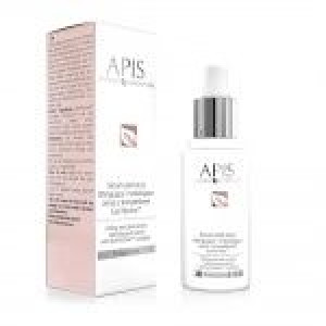 APIS Serum pod oczy Liftingujące i redukujące 30ml