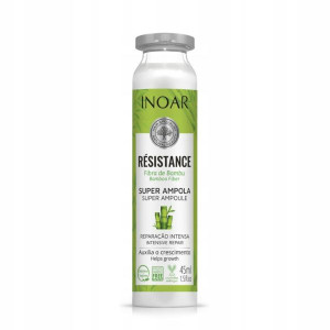 Inoar Resistance Fibra de Bambu ampułka 45ml