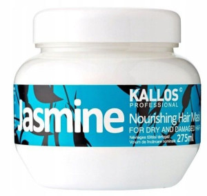 Kallos Jasmin Maska 275 ml