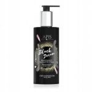 APIS LP balsam do ciała Black Dream 300ml