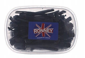 Ronney Klips plastikowy 80mm RA00066