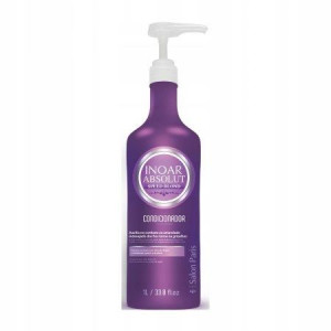 Inoar Speed Blond szampon 1L