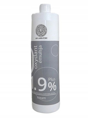 Leo Woda Utleniona W Kremie 1,9% 1000 Ml