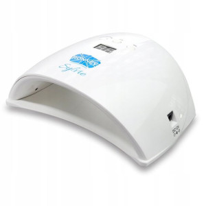 Ronney Sylvia lampa do paznokci Led 48W, Red Light