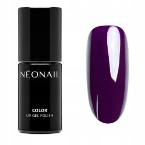 NeoNail Lakier Hybrydowy 7,2ml - Moony Whispers