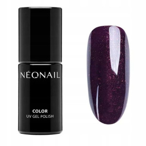 NeoNail Lakier Hybrydowy 7,2ml - Glow Temptation