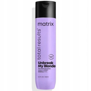 Matrix TR Unbreak My Blonde Szampon 300ml