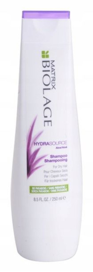 Biolage Szampon Nawilżający 250ml