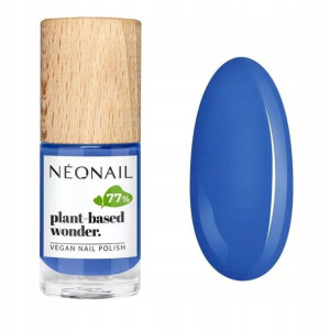 NeoNail Lakier Wegański 7,2ml - Pure Marine
