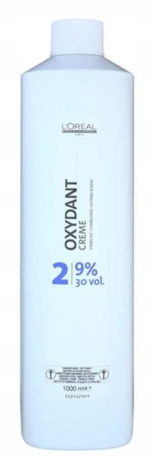 Loreal Oxydant Majirel 9% 1L
