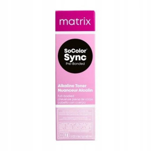 Matrix SoColor Sync Pre-Bonded 8A 90ml