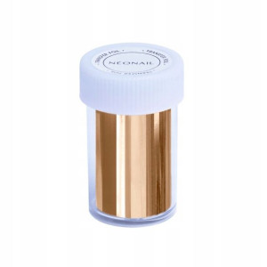 NeoNail Folia transferowa 04 Copper