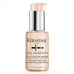 Kerastase Curl Manifesto Olejek 50ml