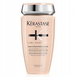 Kerastase Curl Manifesto Kąpiel 250ml