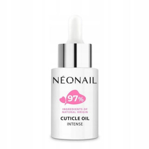 NeoNail Oliwka do skórek witaminowa 6,5ml Intense
