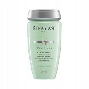 Kerastase Specifique Kąpiel do Mieszanych 250 ml