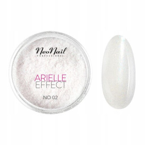 NeoNail Efekt Arielle - multicolor