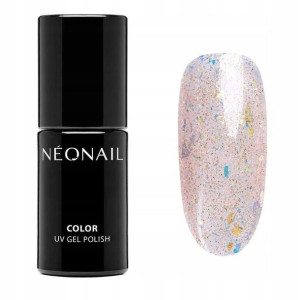 NeoNail Lakier Hybrydowy 7,2ml - She Rules