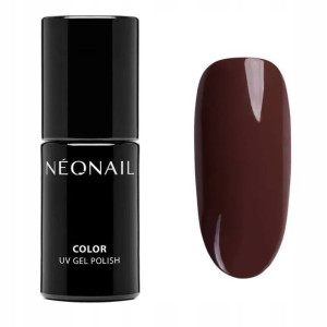 NeoNail Lakier Hybrydowy 7,2ml - Free Your Passion