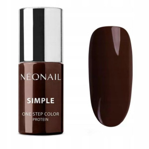 NeoNail Simple One step color 7,2ml - Intelligent