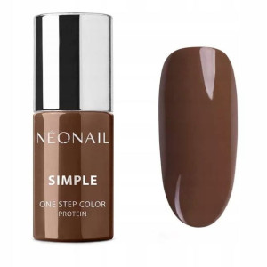 NeoNail Simple One step color 7,2ml - Worthy