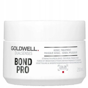 Goldwell Ds Bond Pro 60-sek. Kuracja Wzmacniająca