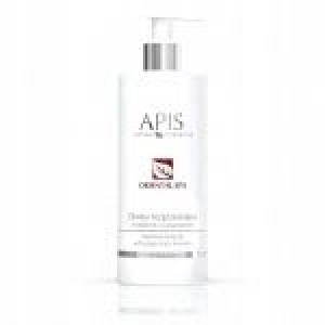 APIS Oriental Spa Oliwka rozgrzewająca 500ml