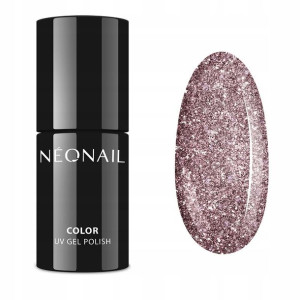 NeoNail Lakier Hybrydowy 7,2ml - Shine The Moments