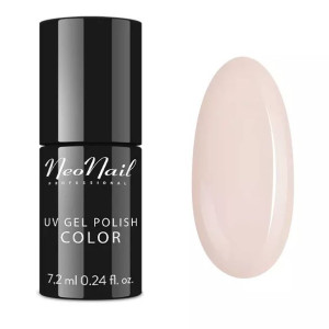 NeoNail Lakier Hybrydowy 7,2ml - Creamy Mousse