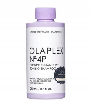 Olaplex No.4 Szampon Blonde 250ml