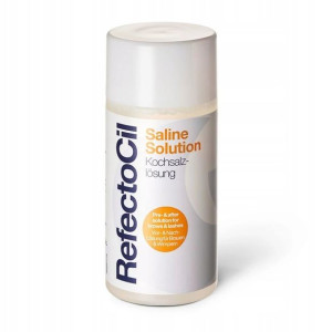 Refectocil Saline Solution Płyn Fizjologiczny 150