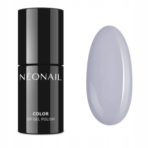 NeoNail Lakier Hybrydowy 7,2ml - No Tears