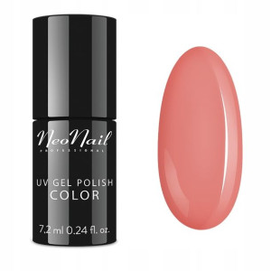 NeoNail Lakier Hybrydowy 7,2ml - Bloomy Mood