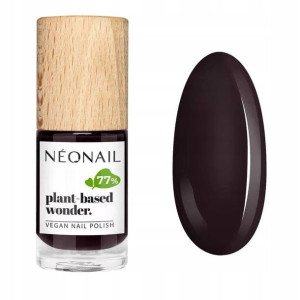 NeoNail Lakier Wegański 7,2ml - Pure Wood